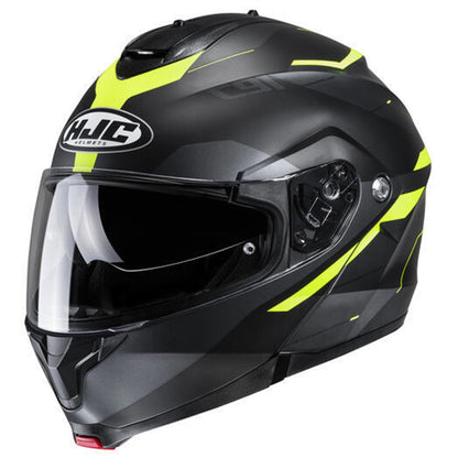 HJC C91 Karan Helmet - Karan MC-3HSF_1536811
