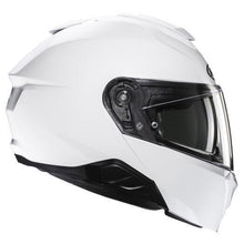 HJC i91 Helmet_1536813