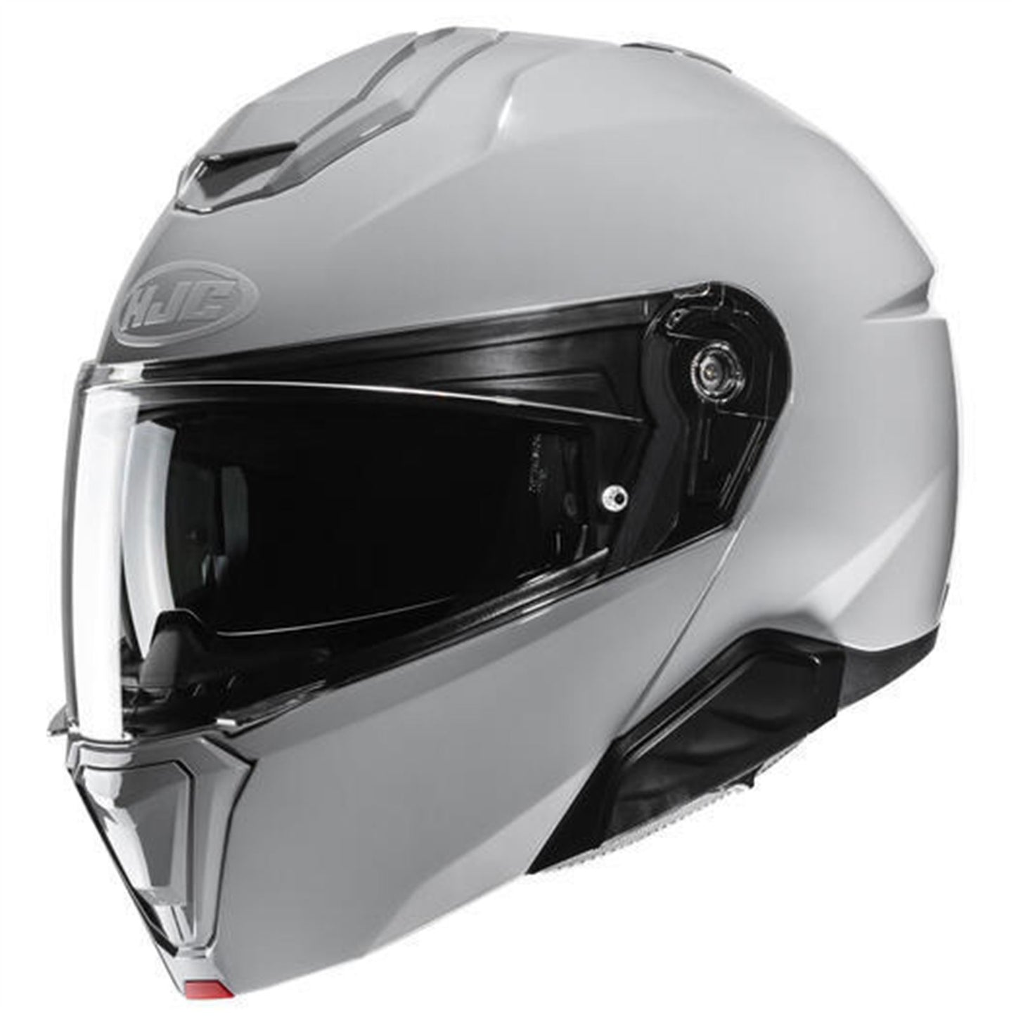 HJC i91 Helmet - Nardo Grey - Medium 0848-0187-05_1539544