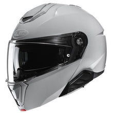 HJC i91 Helmet - Nardo Grey - Medium 0848-0187-05_1539544