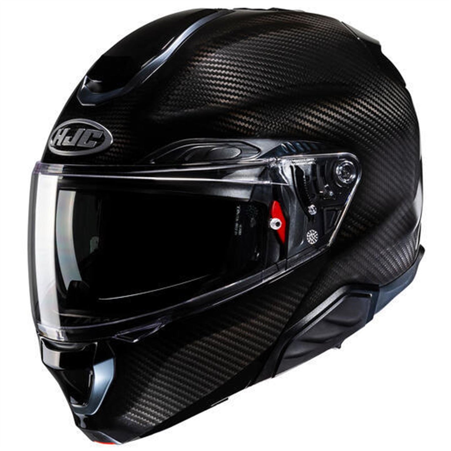 HJC RPHA 91 Helmet - Carbon - X-Small [MPN: 0850-1199-03]_1540015