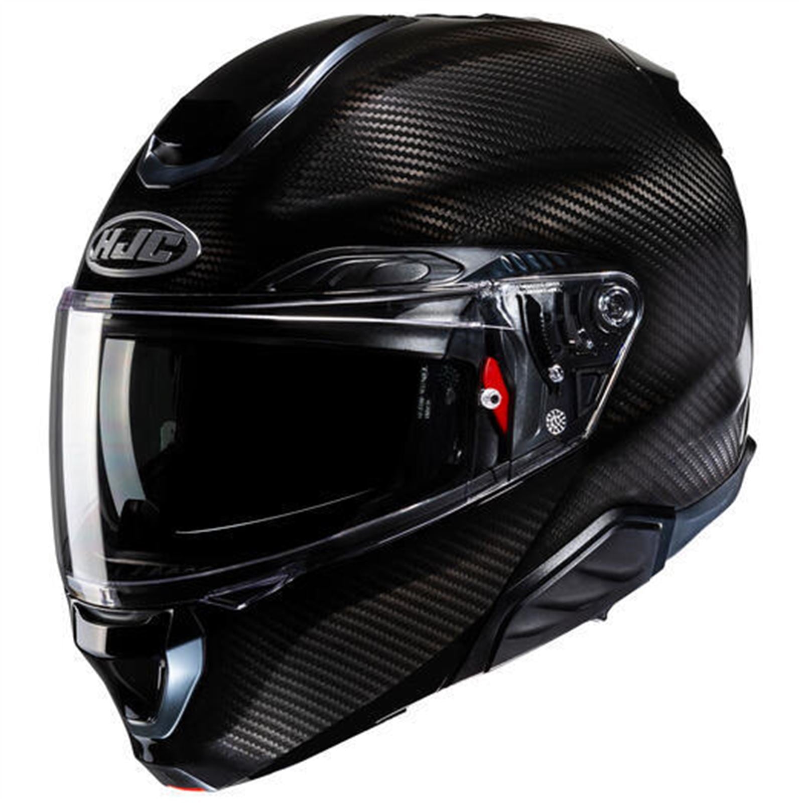 HJC RPHA 91 Helmet - Carbon - X-Small [MPN: 0850-1199-03]_1540015