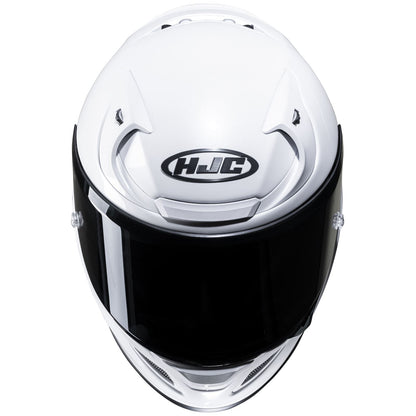 HJC RPHA 12 Helmet - White_1412647