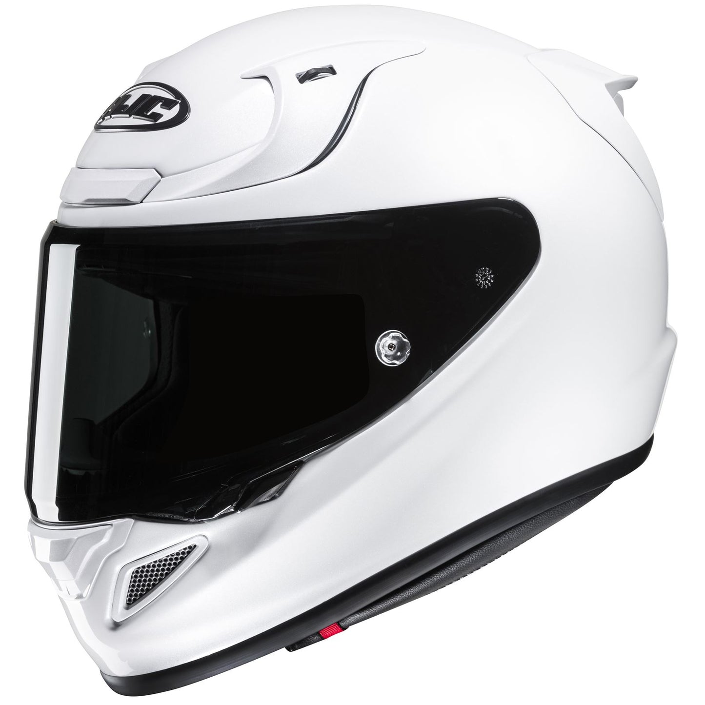 HJC RPHA 12 Helmet - White_1412645