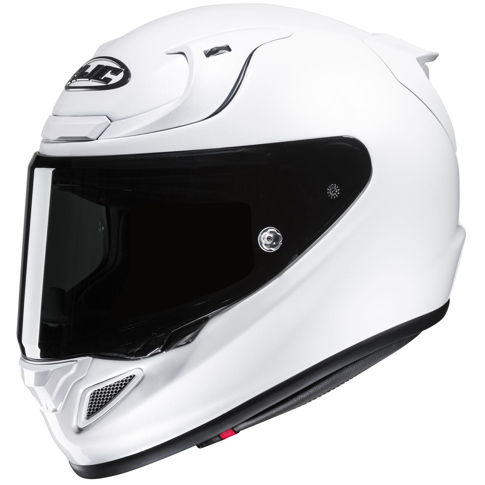 HJC RPHA 12 Helmet - White_1412645