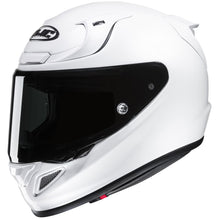HJC RPHA 12 Helmet - White_1412645