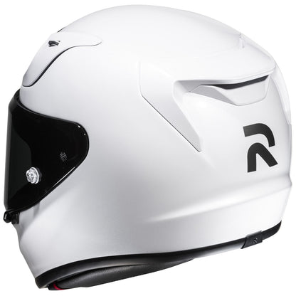 HJC RPHA 12 Helmet - White_1412644