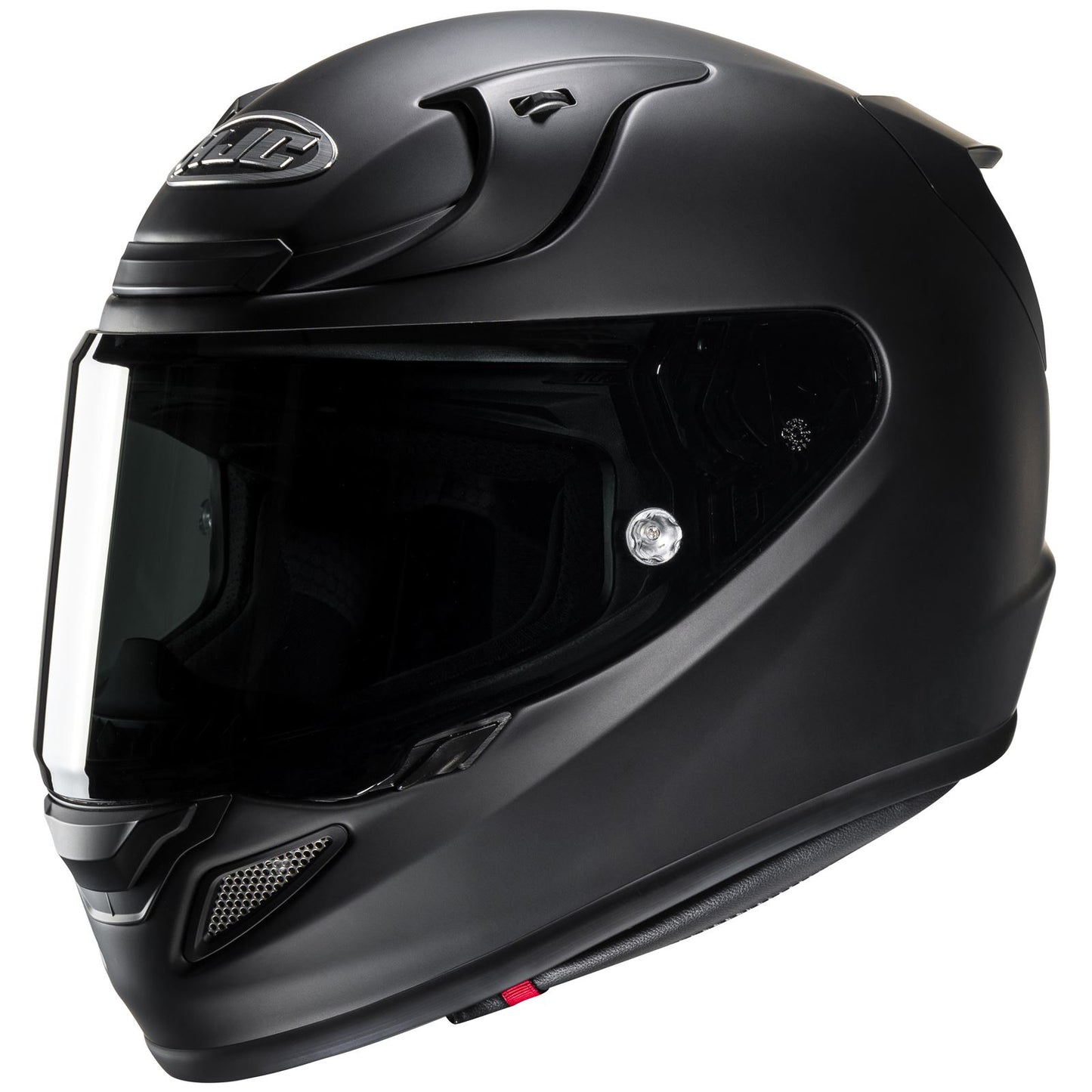 HJC RPHA 12 Helmet - Matte Black_1412672
