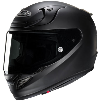 HJC RPHA 12 Helmet - Matte Black_1412672