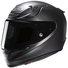 HJC RPHA 12 Helmet - Semi-Flat Titanium_1412666