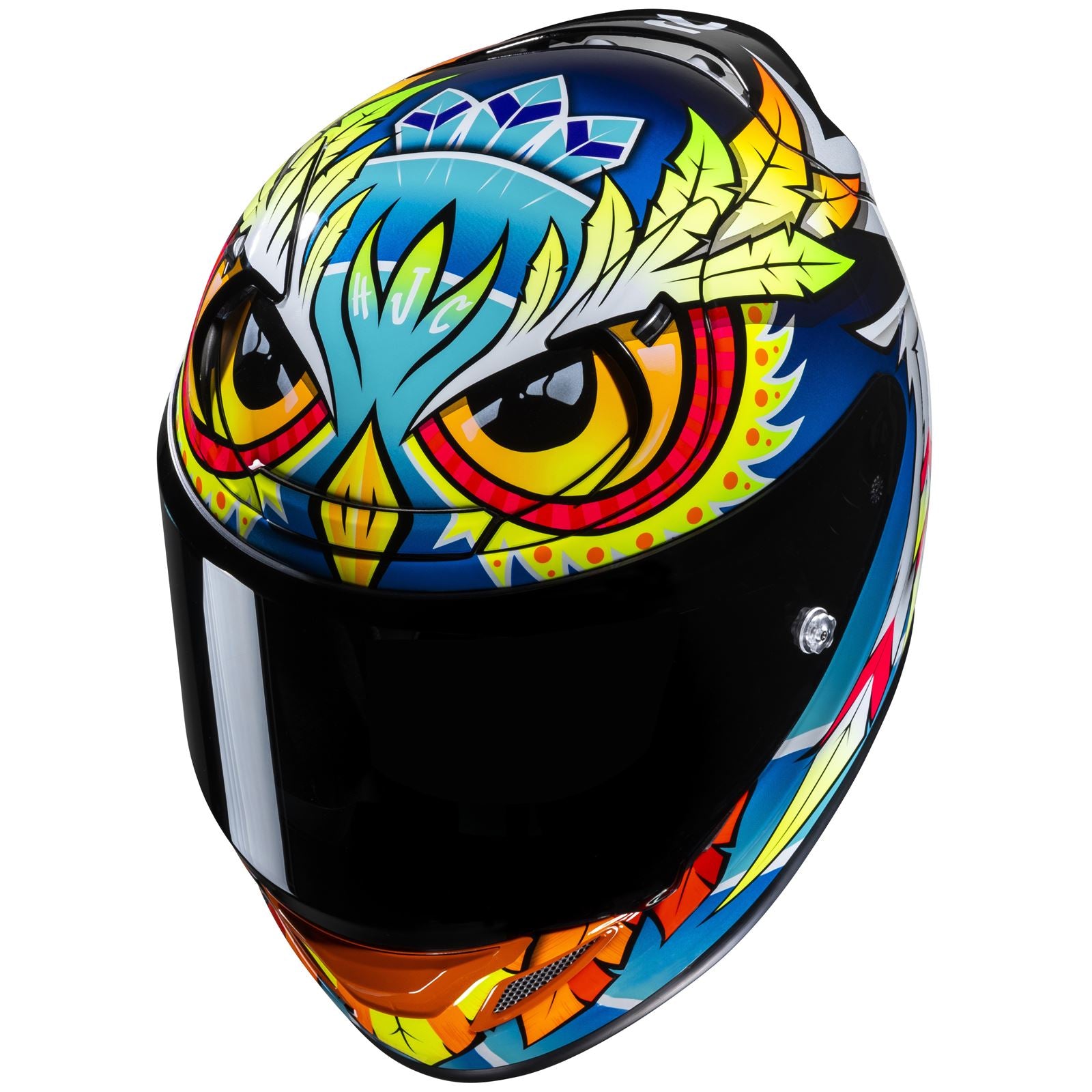 HJC RPHA 12 Helmet - Spasso - MC-3H_1412699
