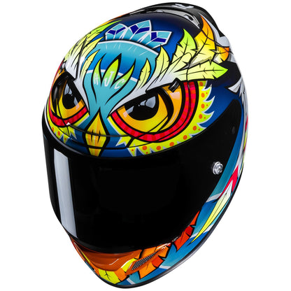 HJC RPHA 12 Helmet - Spasso - MC-3H_1412699