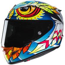 HJC RPHA 12 Helmet - Spasso - MC-3H_1412702