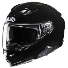 HJC F71 Helmet - Black - Small OPEN BOX [MPN: 0853-0105-04]_1729039