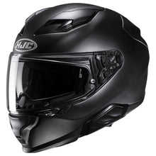 HJC F71 Helmet - Semi-Flat Black_1413371