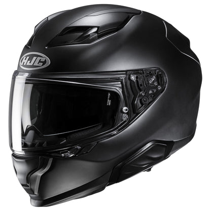 HJC F71 Helmet - Semi-Flat Black_1413371