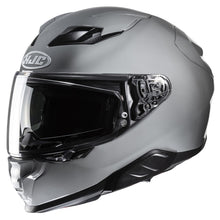 HJC F71 Helmet - Nardo Grey_1413401
