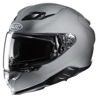 HJC F71 Helmet - Nardo Grey_1413401