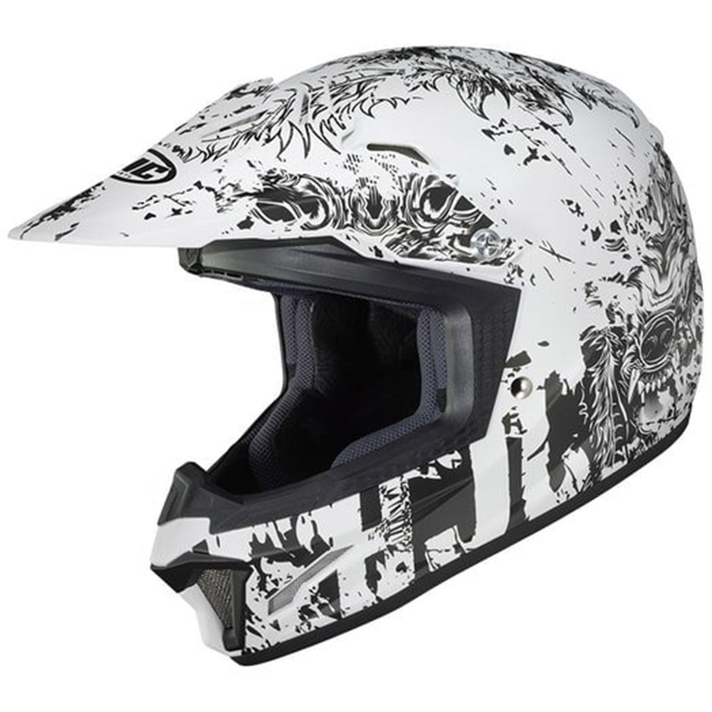 HJC CL-XY 2 Creeper Helmet_1536939