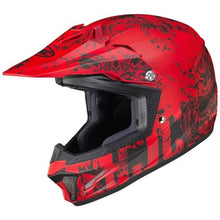HJC CL-XY 2 Creeper Helmet_1536943