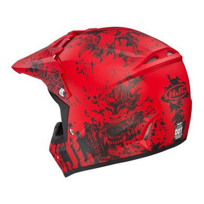 HJC CL-XY 2 Creeper Helmet_1536945