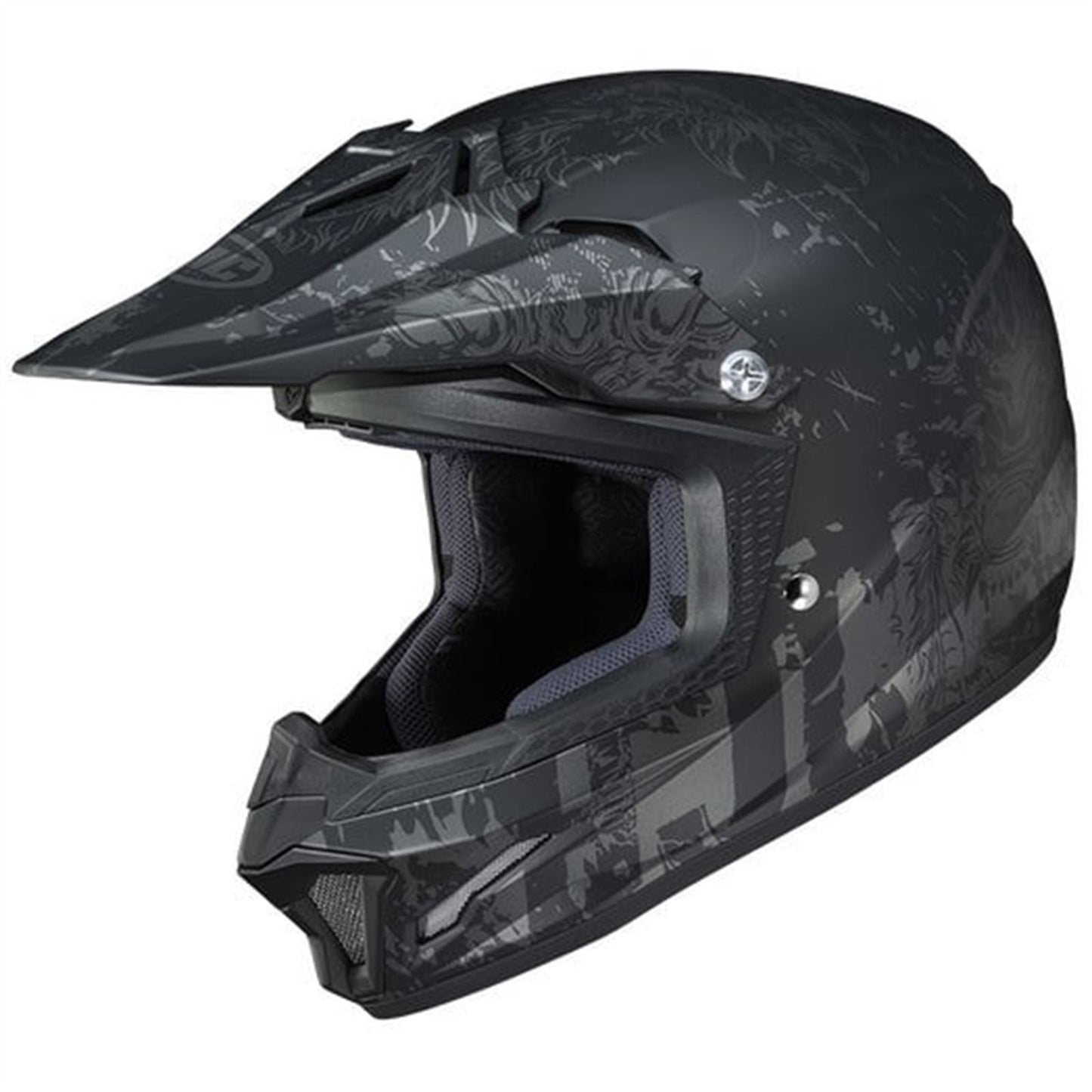 HJC CL-XY 2 Creeper - MC-5SF - Small CLOSEOUT [MPN: 0865-2835-54]_1552734