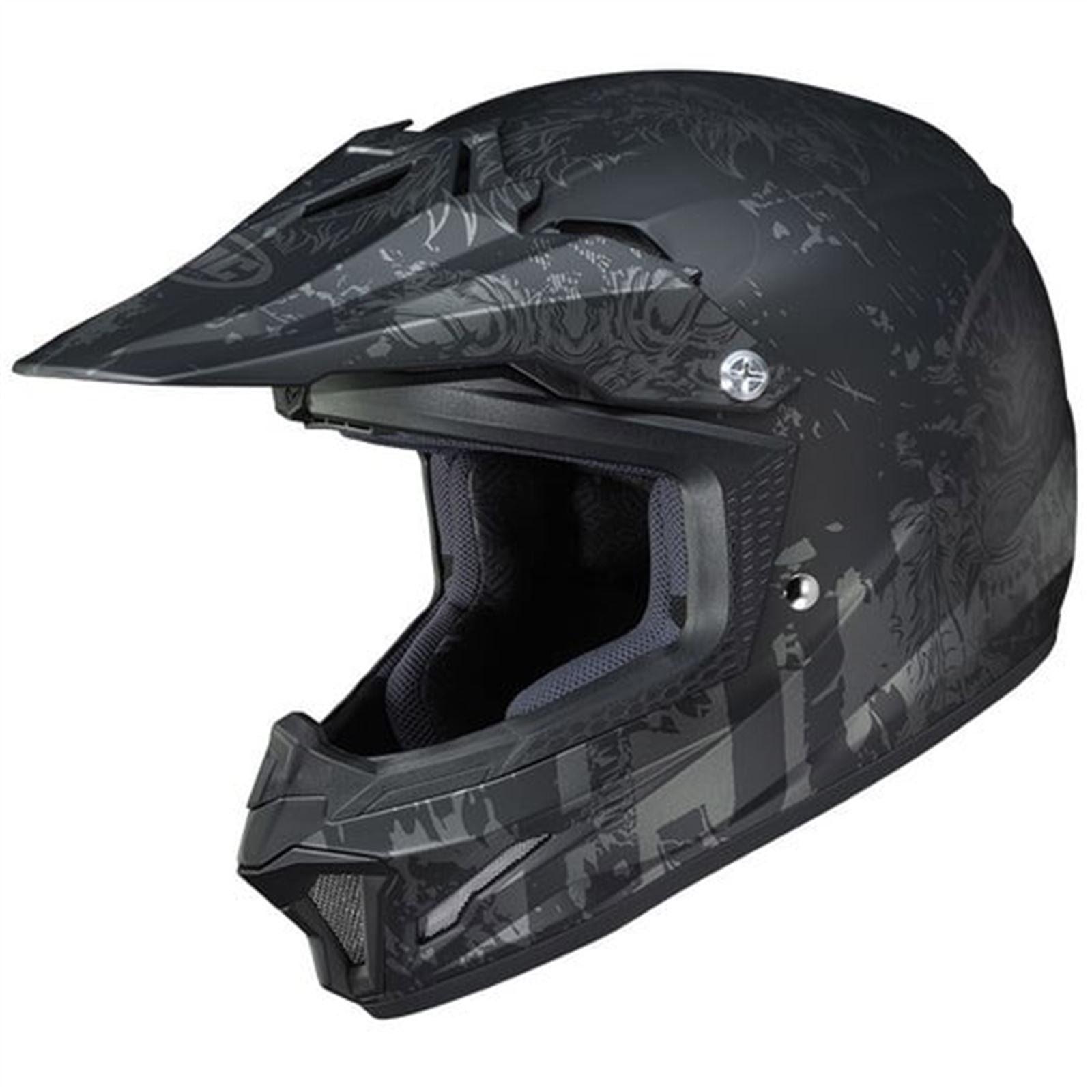 HJC CL-XY 2 Creeper - MC-5SF - Small CLOSEOUT [MPN: 0865-2835-54]_1552734