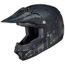 HJC CL-XY 2 Creeper - MC-5SF - Small CLOSEOUT [MPN: 0865-2835-54]_1552734