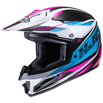 HJC CL-XY 2 Drift Helmet_1934688