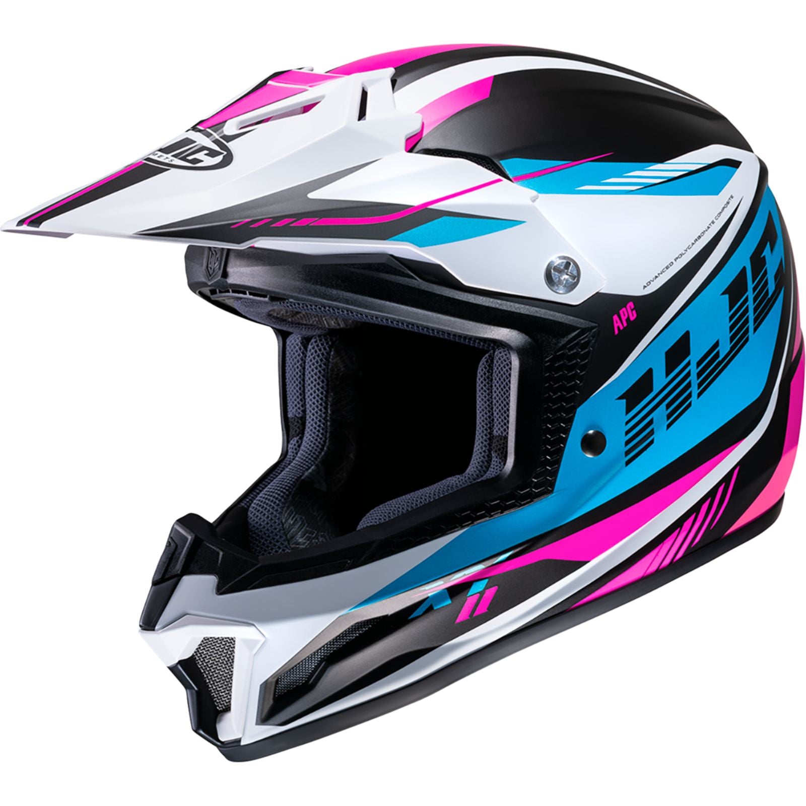 HJC CL-XY 2 Drift Helmet_1944126