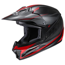 HJC CL-XY 2 Drift Helmet - MC-1-Semi-Flat - X-Large 0865-3031-07_1540018