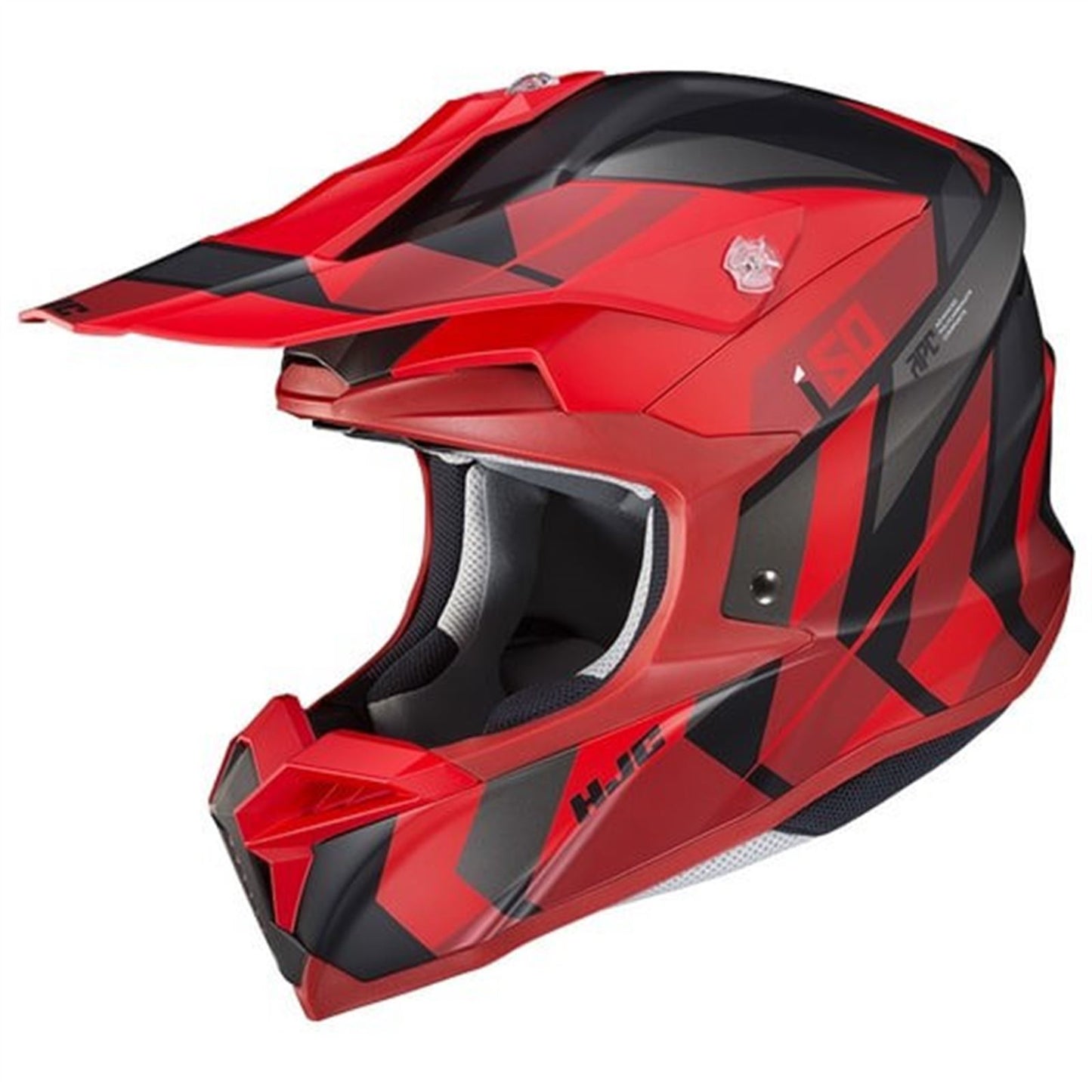 HJC i50 Vanish Helmet_1536980