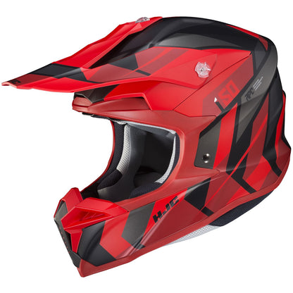 HJC i50 Vanish Helmet_1935703