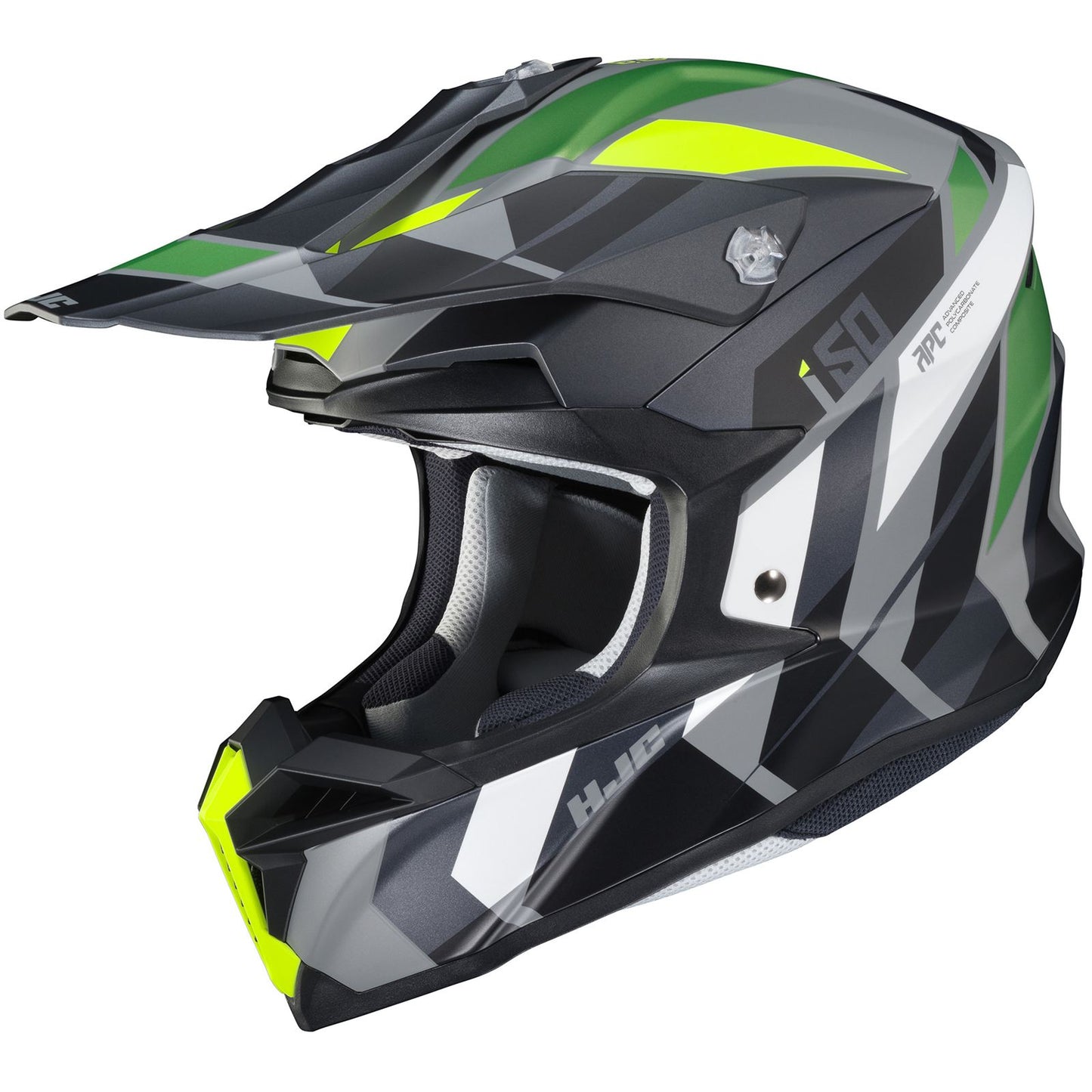 HJC i50 Vanish Helmet_1936851