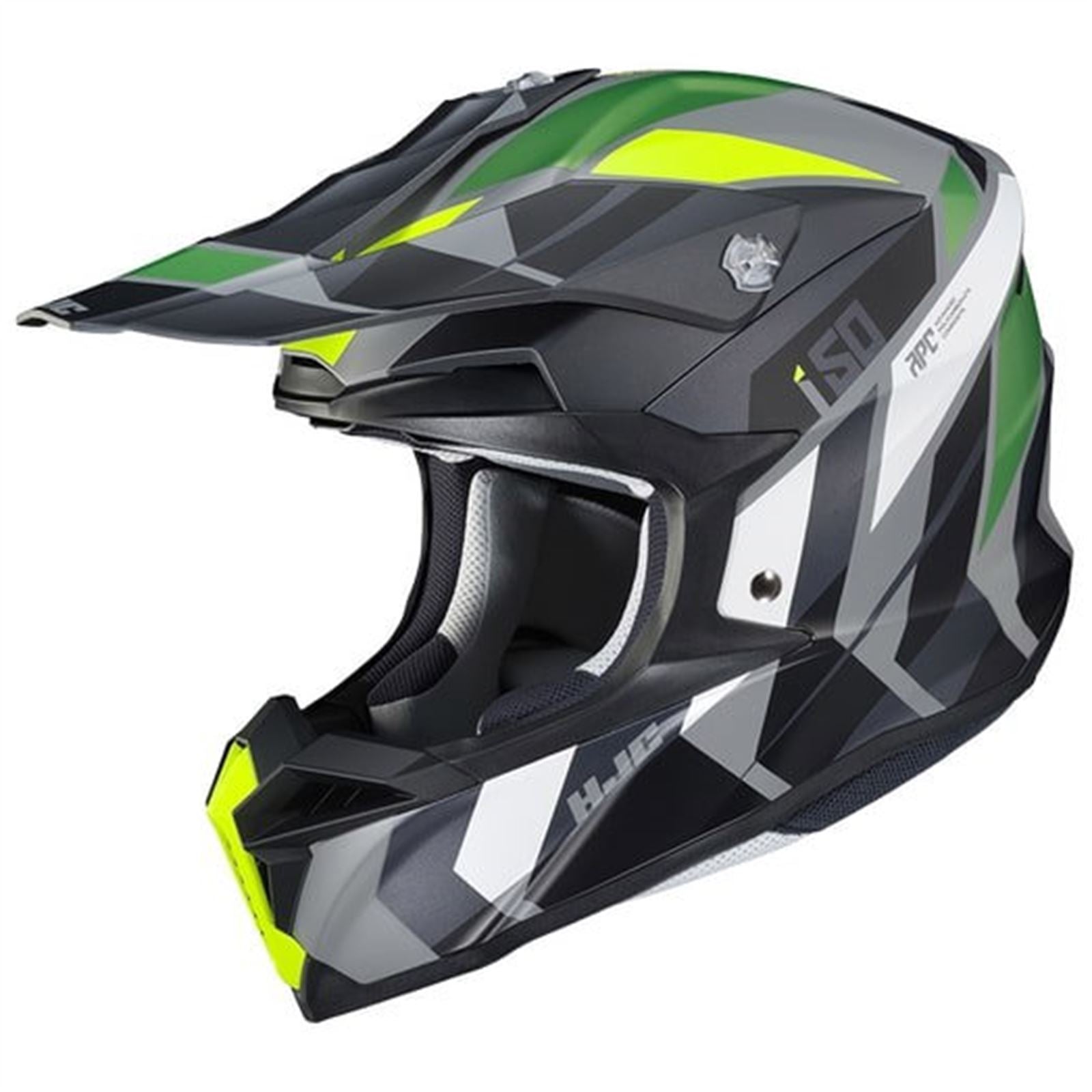 HJC i50 Vanish Helmet_1536986