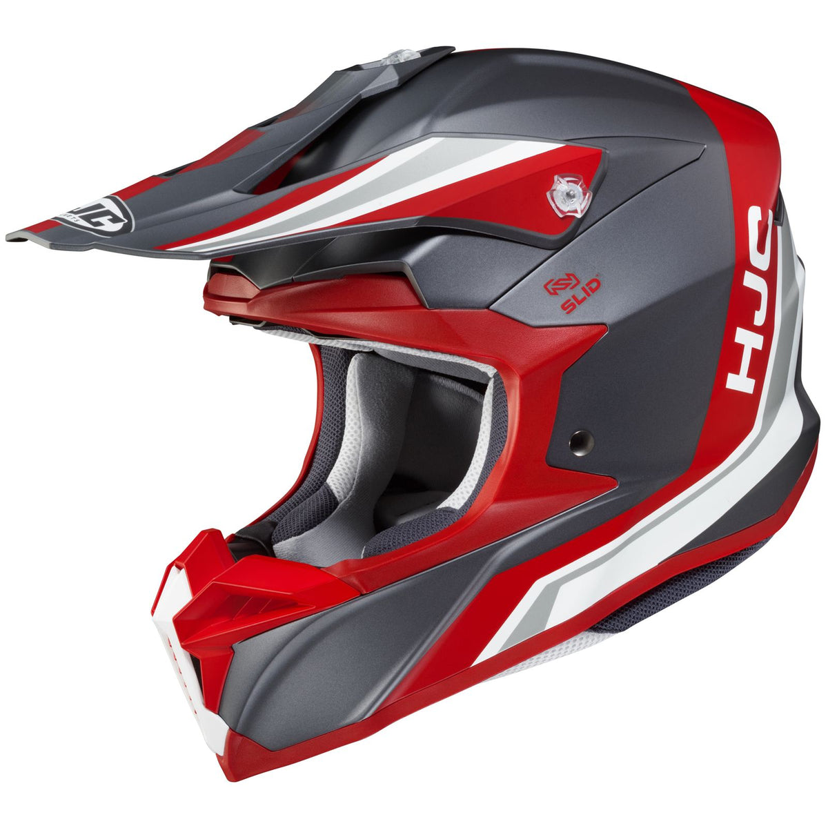 HJC i50 Flux Helmet_1935472