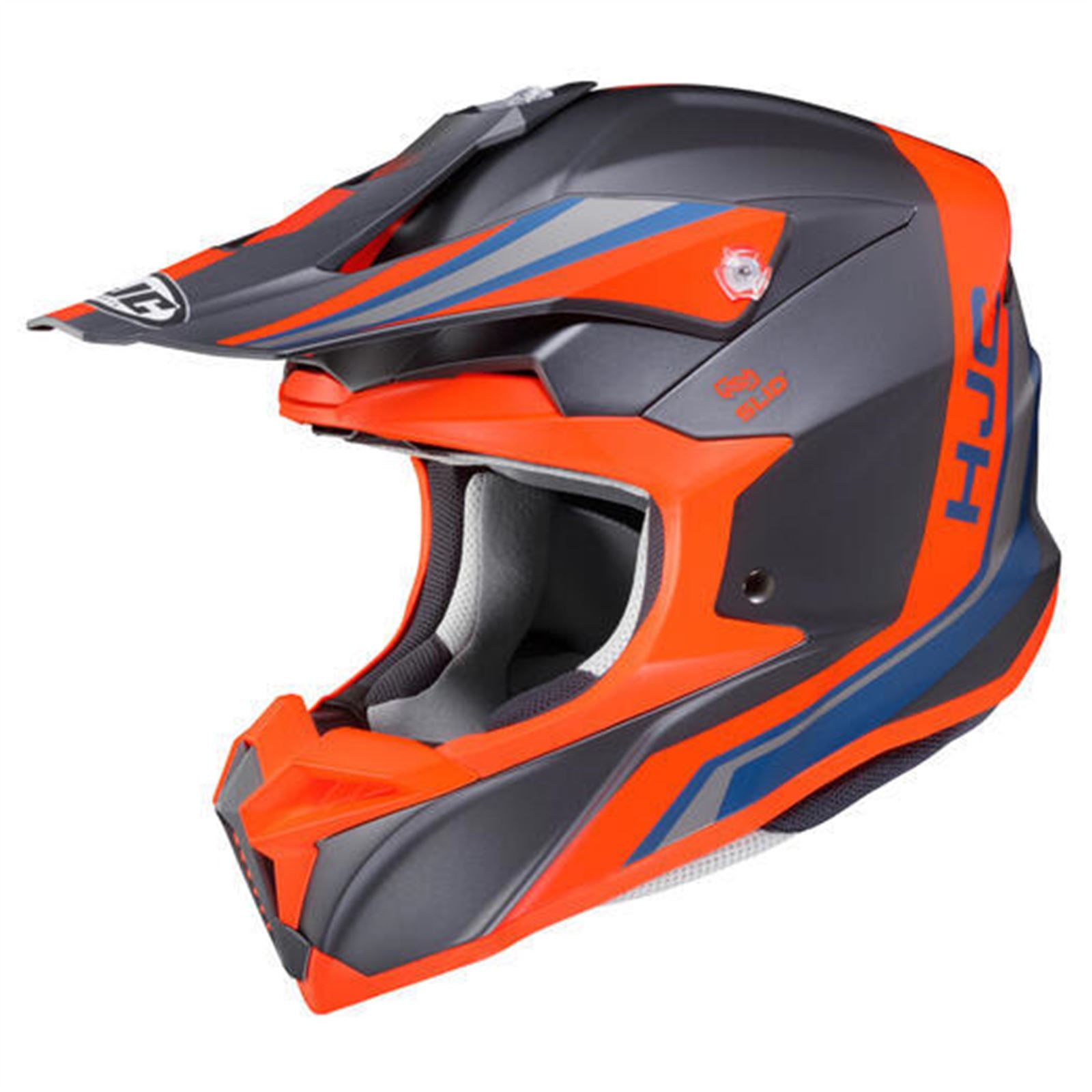 HJC i50 Flux Helmet_1537055