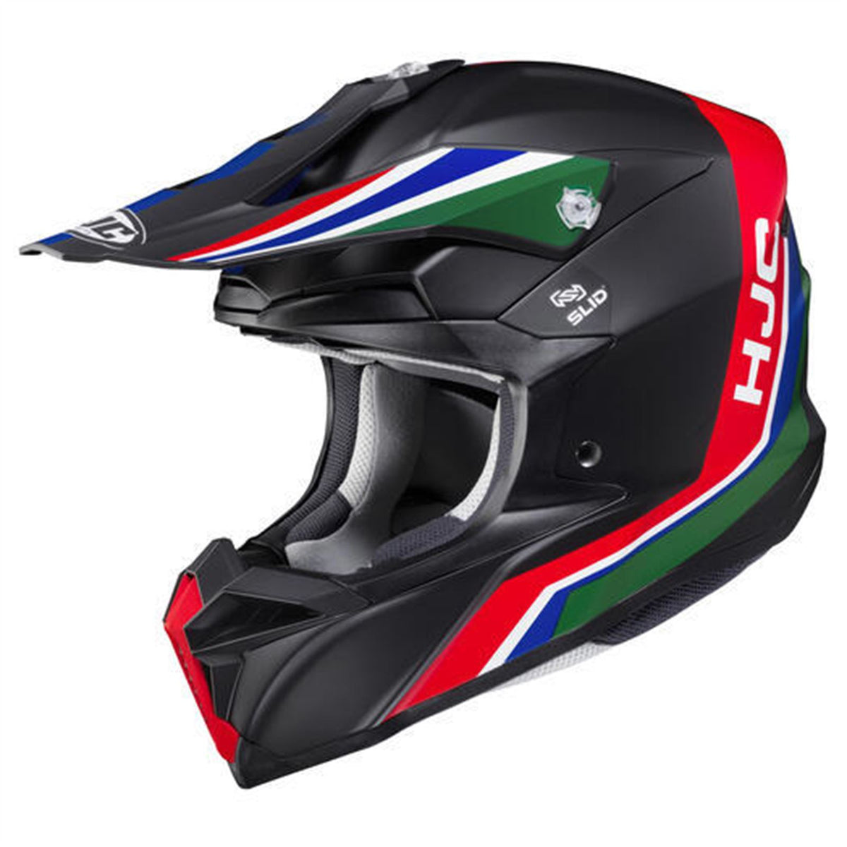 HJC i50 Flux Helmet_1537062