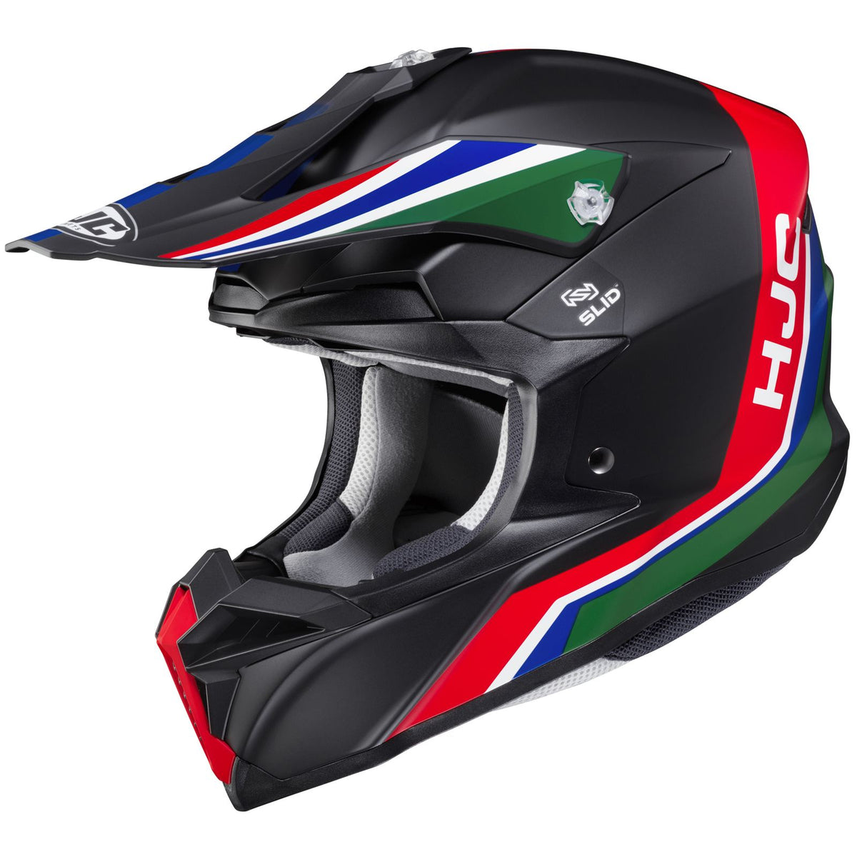 HJC i50 Flux Helmet_1936482