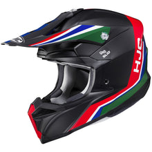 HJC i50 Flux Helmet_1936482