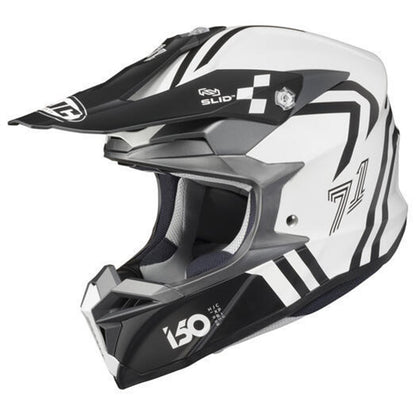 HJC i50 Hex Helmet_1537075