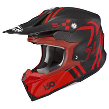 HJC i50 Hex Helmet_1537070