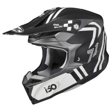 HJC i50 Hex Helmet_1537095