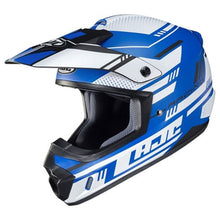 HJC CS-MX 2 Trax Helmet_1537123