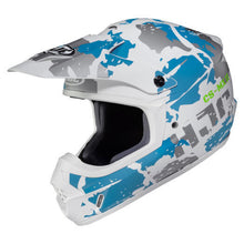 HJC CS-MX 2 Ferian Helmet - MC-2SF_1537131