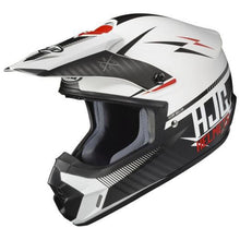 HJC CS-MX 2 Tweek Helmet - MC-1Semi-Flat - 2X-Large 0871-3031-08_1540023