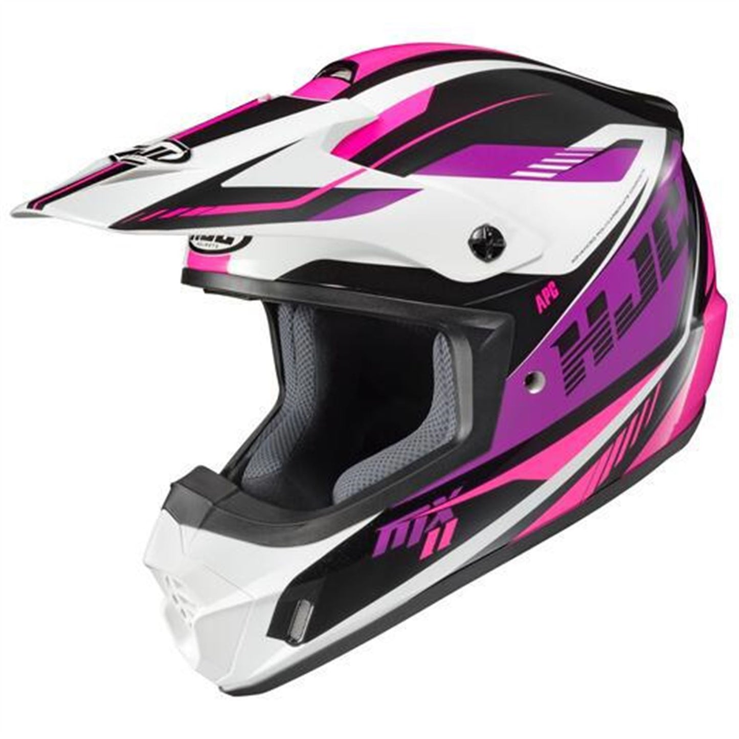 HJC CS-MX 2 Drift Helmet_1537161