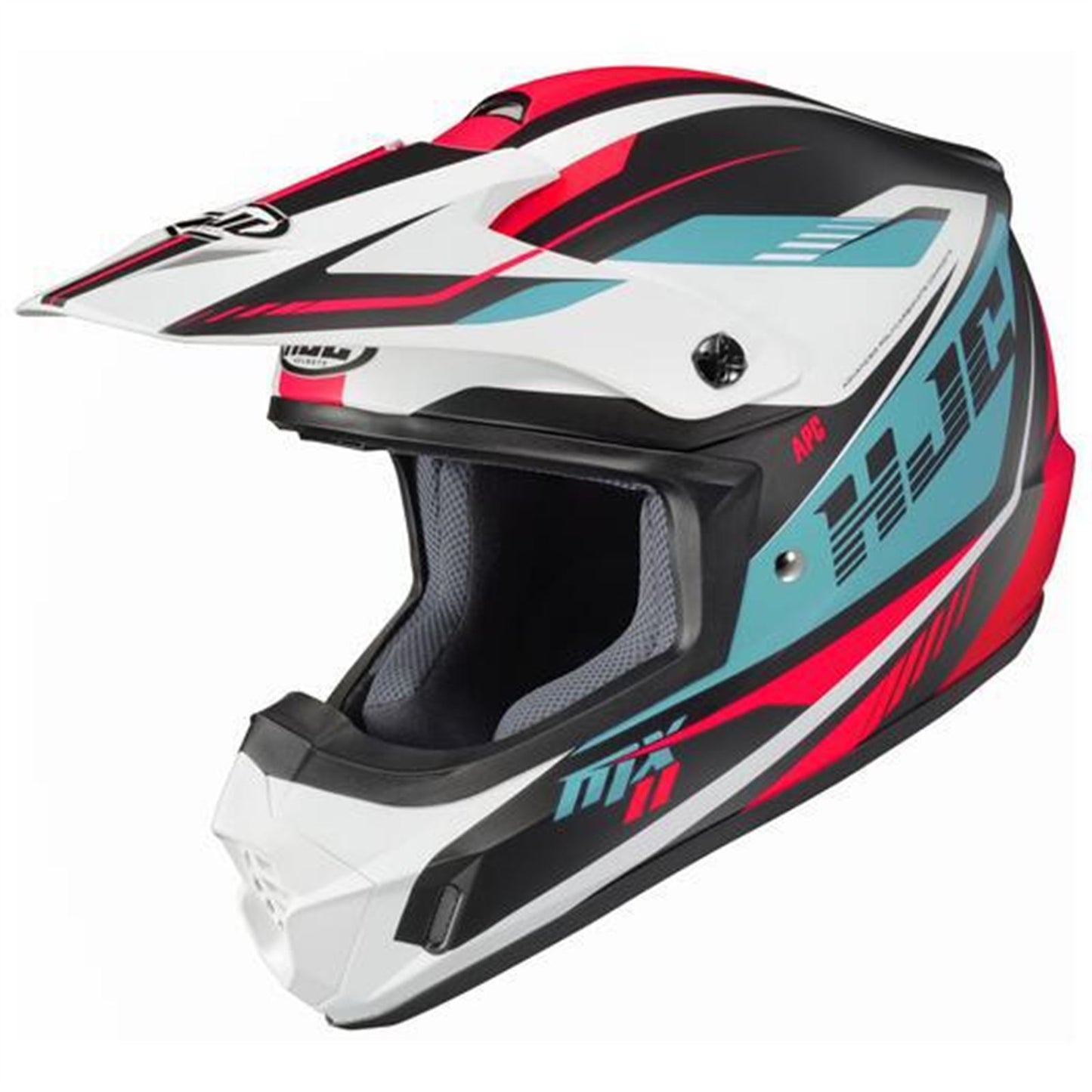 HJC CS-MX 2 Drift Helmet_1537165