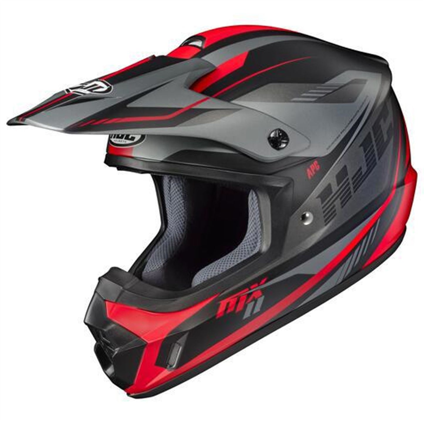 HJC CS-MX 2 Drift Helmet_1537172