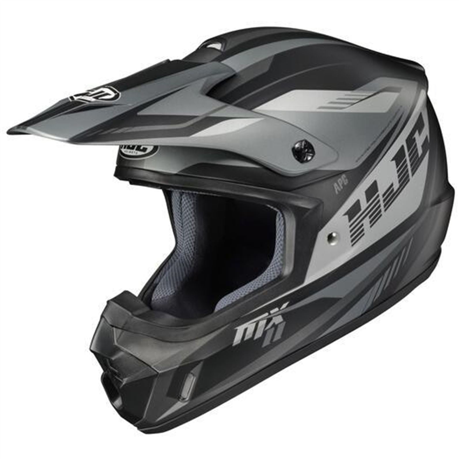 HJC CS-MX 2 Drift Helmet_1537397